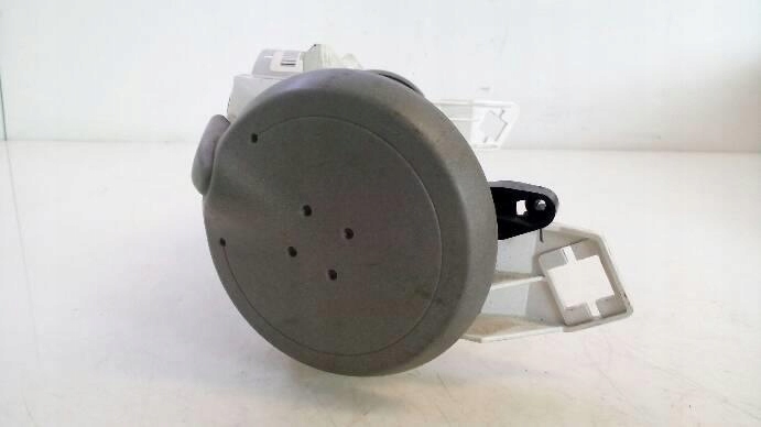 фото №7, Панель обдув toyota aygo 2007r.