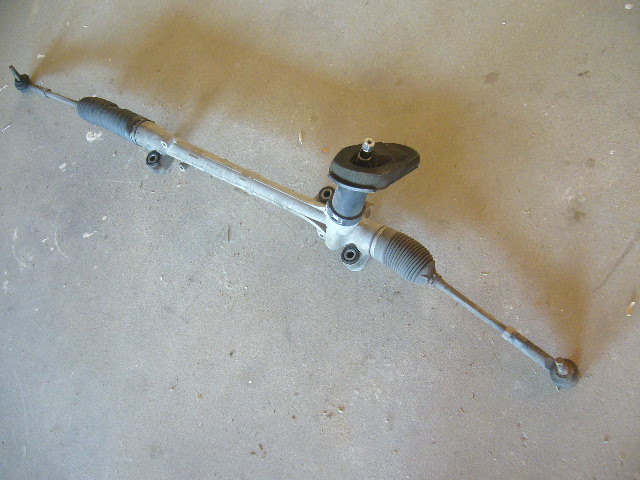 фото №1, Mazda cx5 рулевая рейка 2014-2017