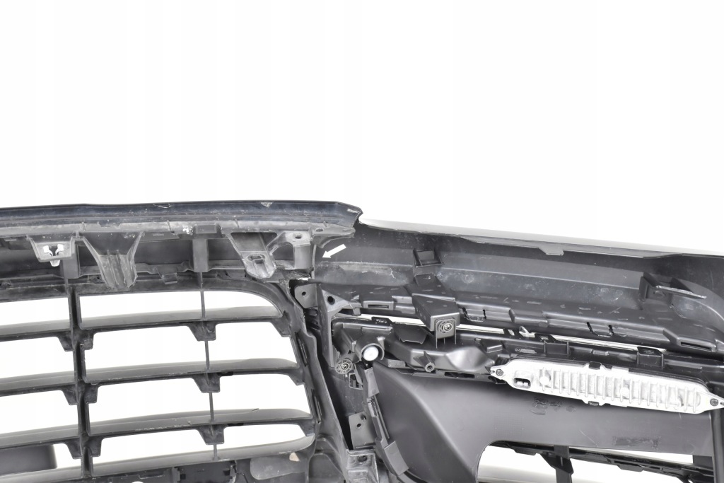 Porsche cayenne iii 9y0 2018- бампер передний Киев