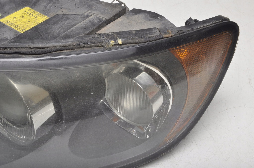 фото №7, Volvo s40 ii лампа левая передняя левый перед 30678904 eu