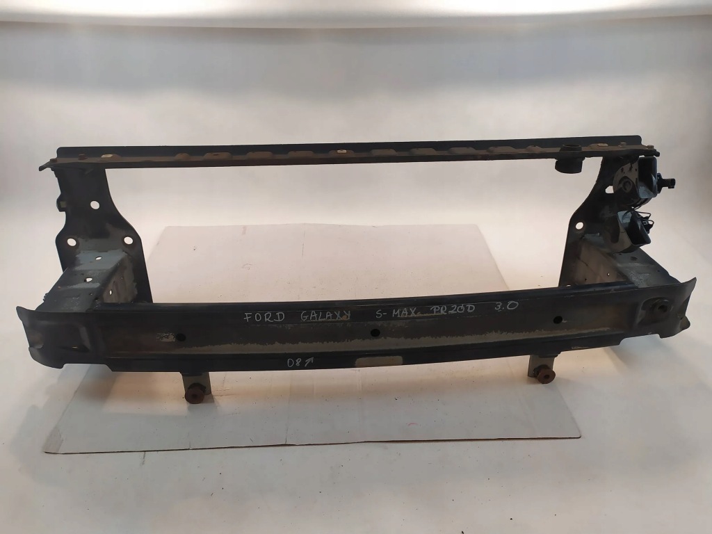 фото №1, Балка підсилювач ford galaxy s-max 08r-