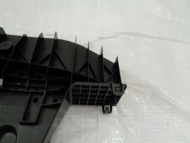 фото №11, Peugeot 2008 балка захист бампера нижня передня