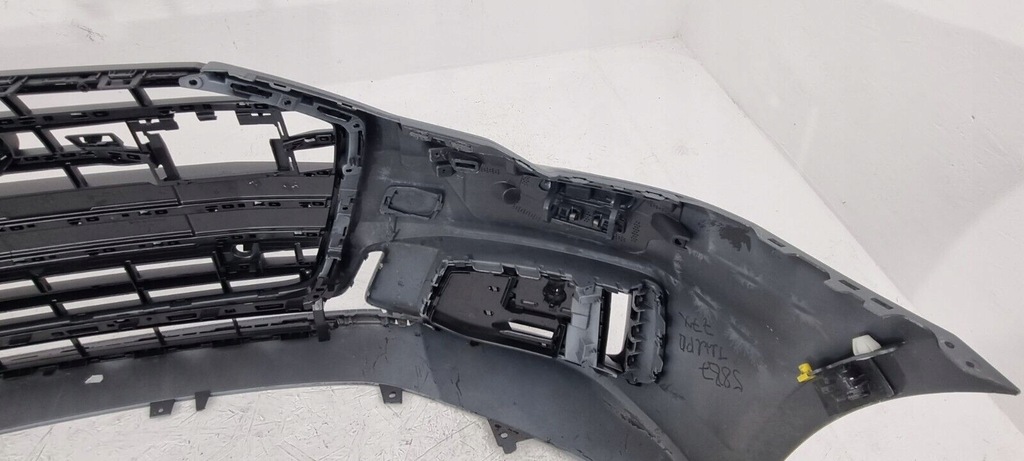 фото №13, Audi s6 c8 4k 2018- бампер передний перед 4k0807437f