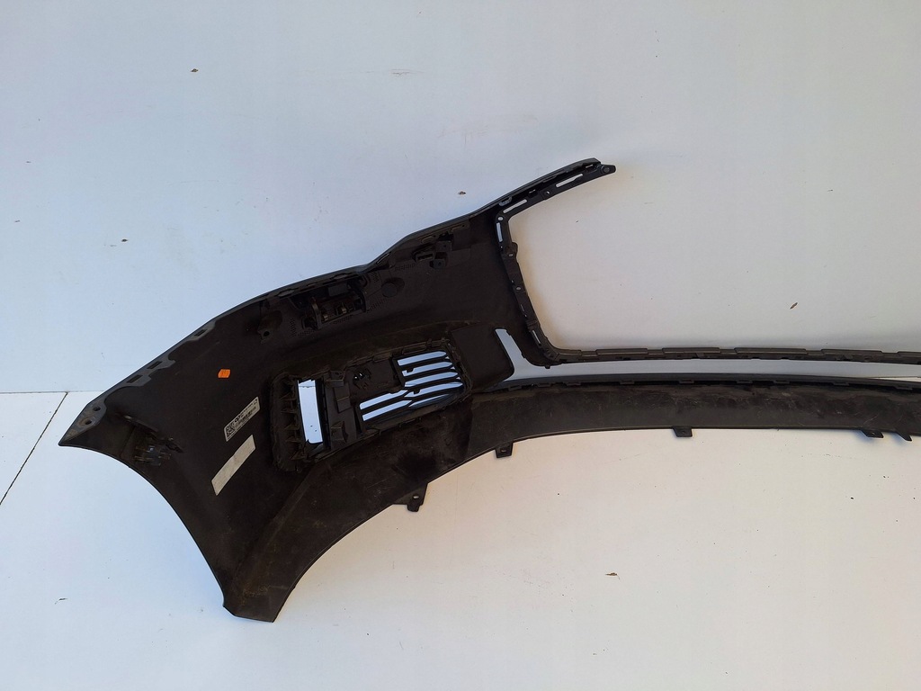 фото №6, Audi a6 c8 s-line 4k0 бампер перед 4k0807437 c оригінал