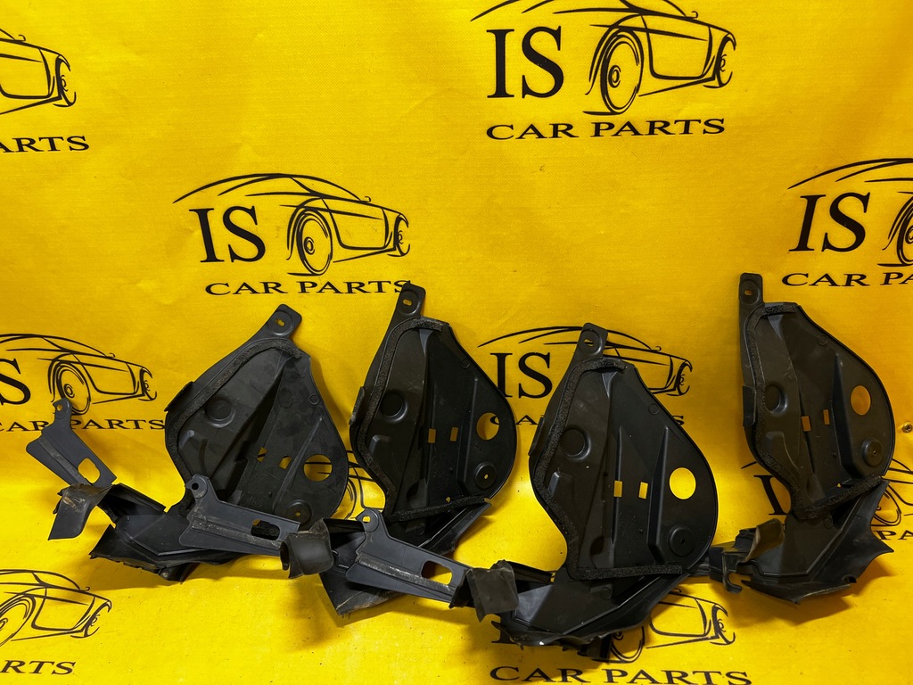 фото №5, Ліва захист чашка жабо ford kuga mk3