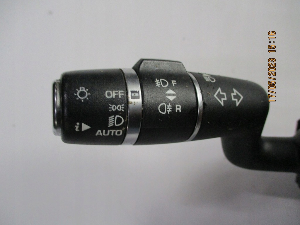 фото №3, Перемикачі pod кермо range rover vogue