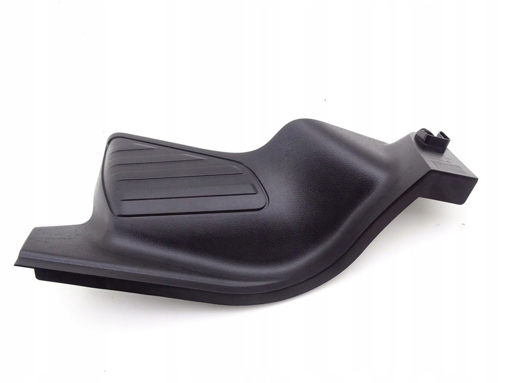 фото №1, Land rover freelander ii 06- защита порог левый задняя