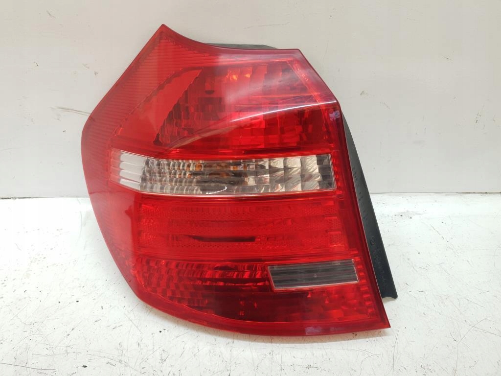 фото №1, Лампа ліва задня bmw 1 e87