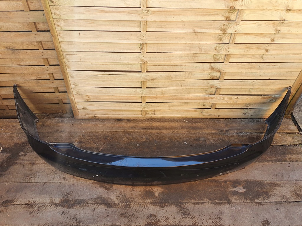 фото №7, Бампер задняя задний tesla model s 1021480-00-e