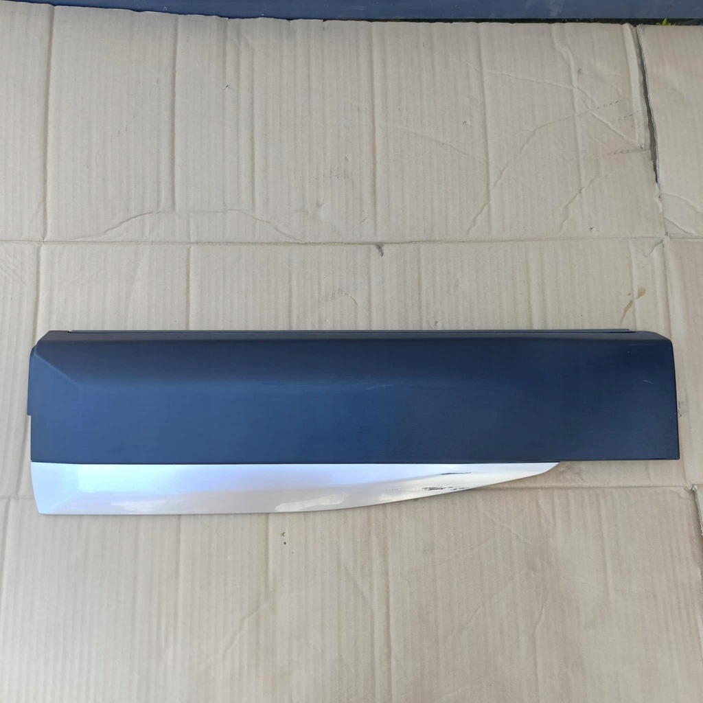 фото №1, Молдинг двері правий задня задній peugeot 2008 ii 9837637280