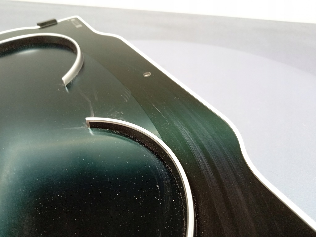 фото №4, Bmw 7 g11 g12 счетчик приборы led 6827084