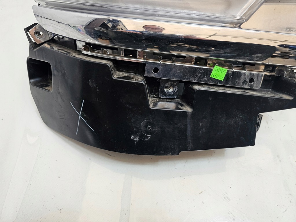 фото №12, Dodge ram v limited 19- лампа левый правый перед dynamic afs би-светодиодный usa