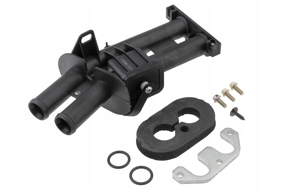 фото №2, Nty ctm-me-025 клапан управляющий, жидкость охлаждающий