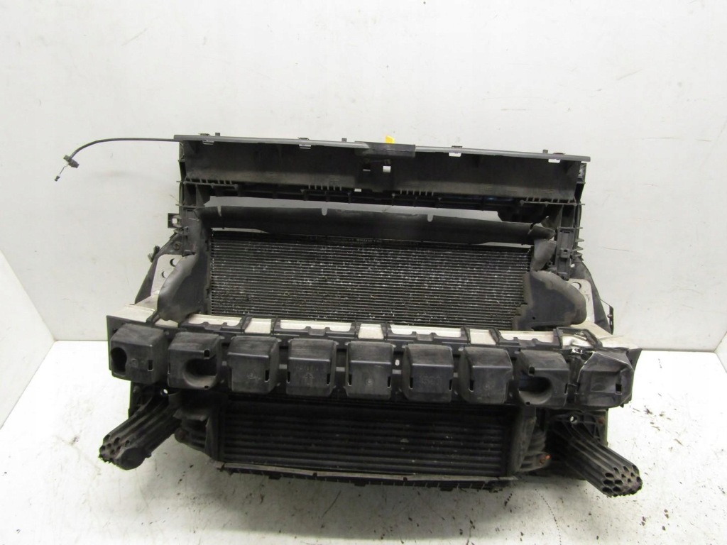 Купить Jeep renegade 1.4 mta ремень передний радиатор 52009102