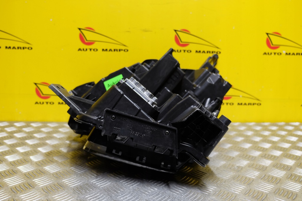 фото №12, Chevrolet tahoe suburban 2020-2021- фара лампа full led правая usa