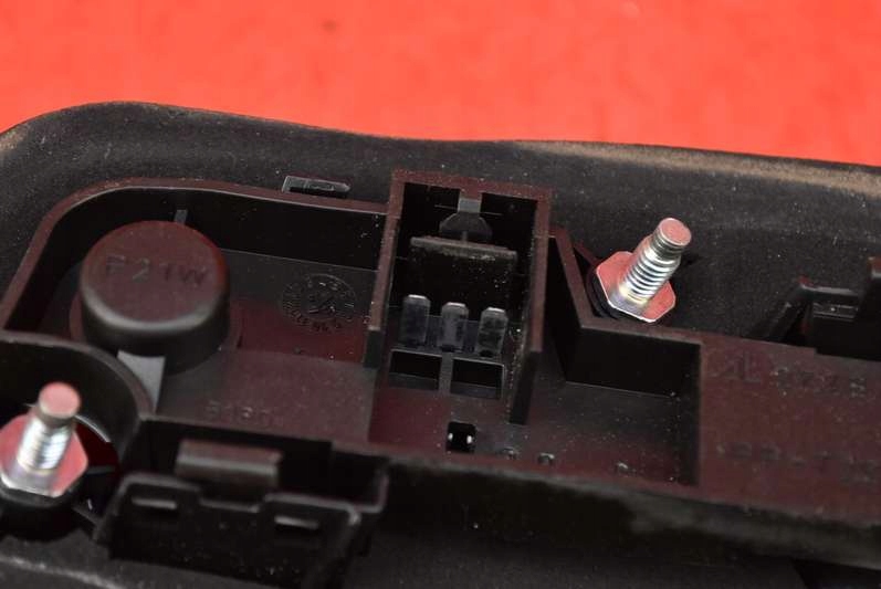 фото №7, Лампа левая задняя задняя 51727252 fiat croma 2 ii lift 08-11