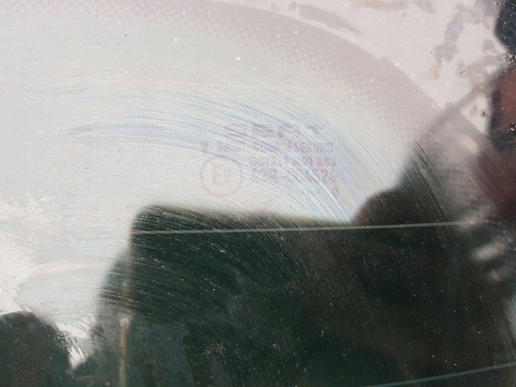 фото №7, Seat leon 2 ii lift 09-12r крышка багажника багажника задняя ls7y