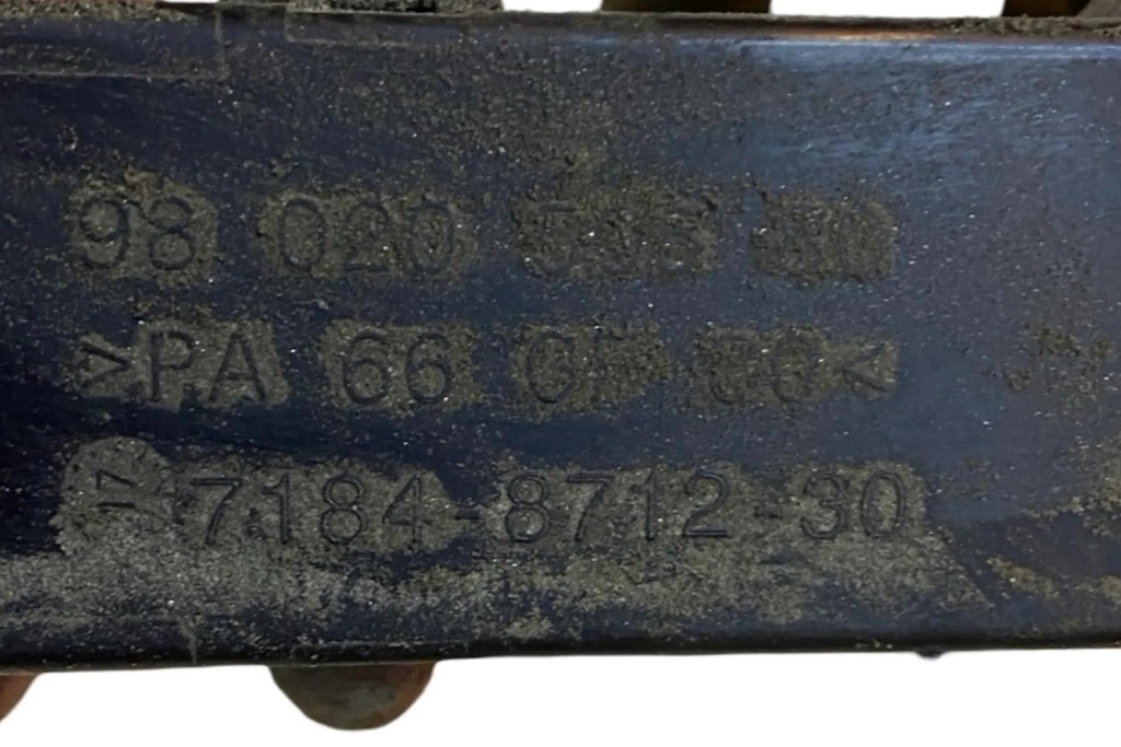 фото №11, Жгут кабели peugeot partner tepee 9802051580 0.0l electric 2018