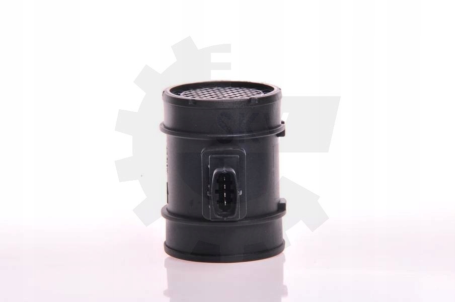 фото №8, Расходомер воздуха 07skv096 opel 1.9 дизель