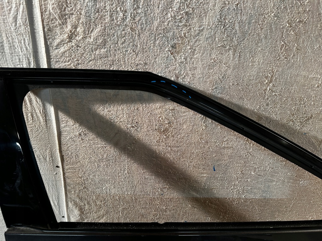 фото №11, Kia ev6 двері правий перед передні праве