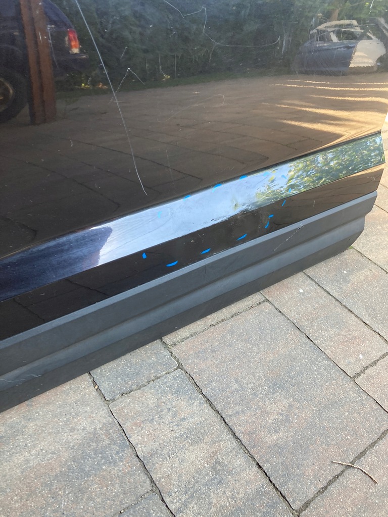 фото №7, Seat ateca двері передні ліва orygi.