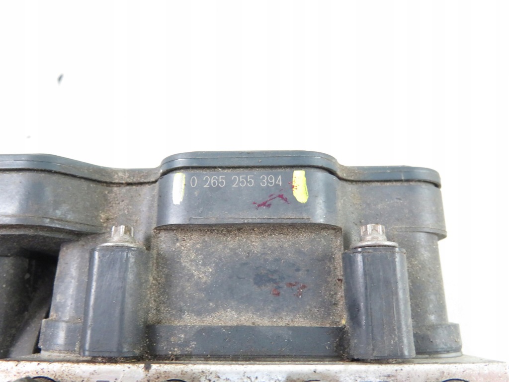 фото №8, Насос abs mitsubishi mirage space star ii 0265255394 4670b229 0265956482