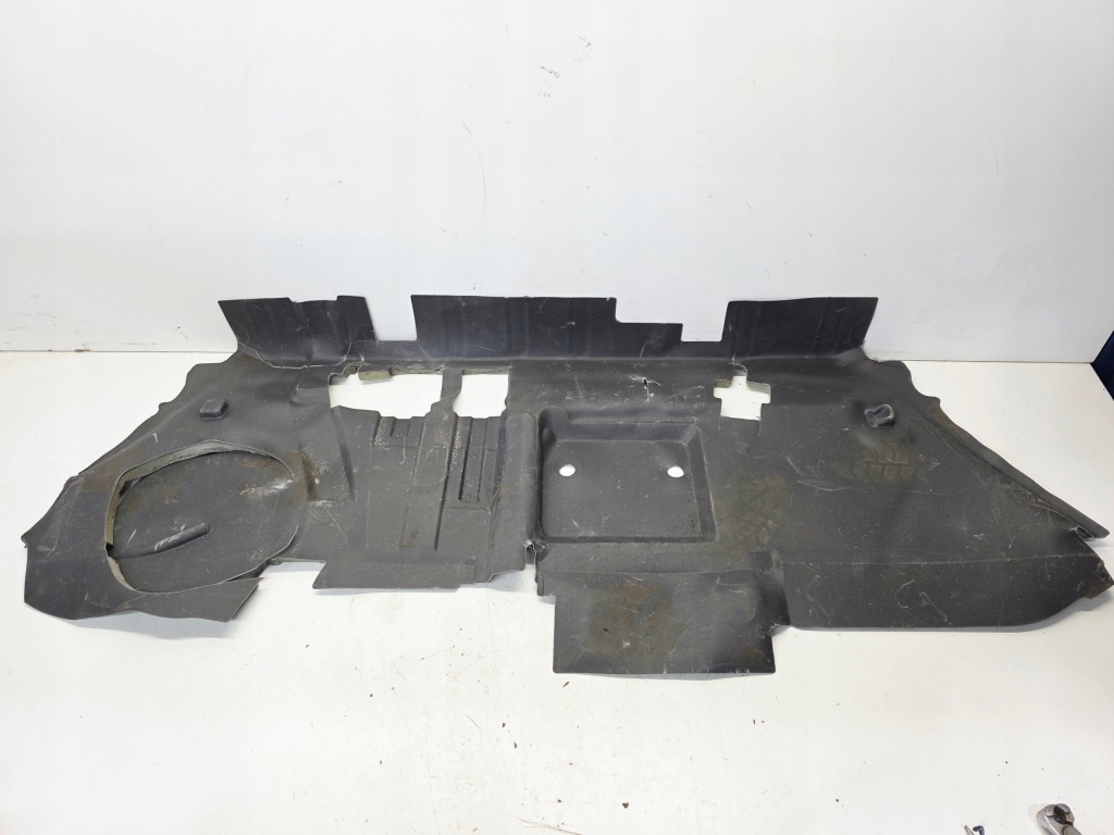 фото №1, Шумоизоляция мат сиденье задняя audi q5 fy 80a863545c