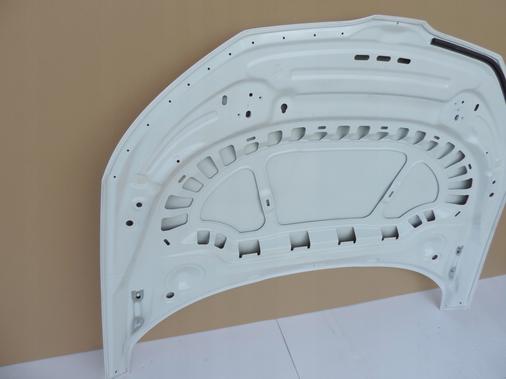 фото №9, Skoda scala 2019 2020 2021 2022 капот