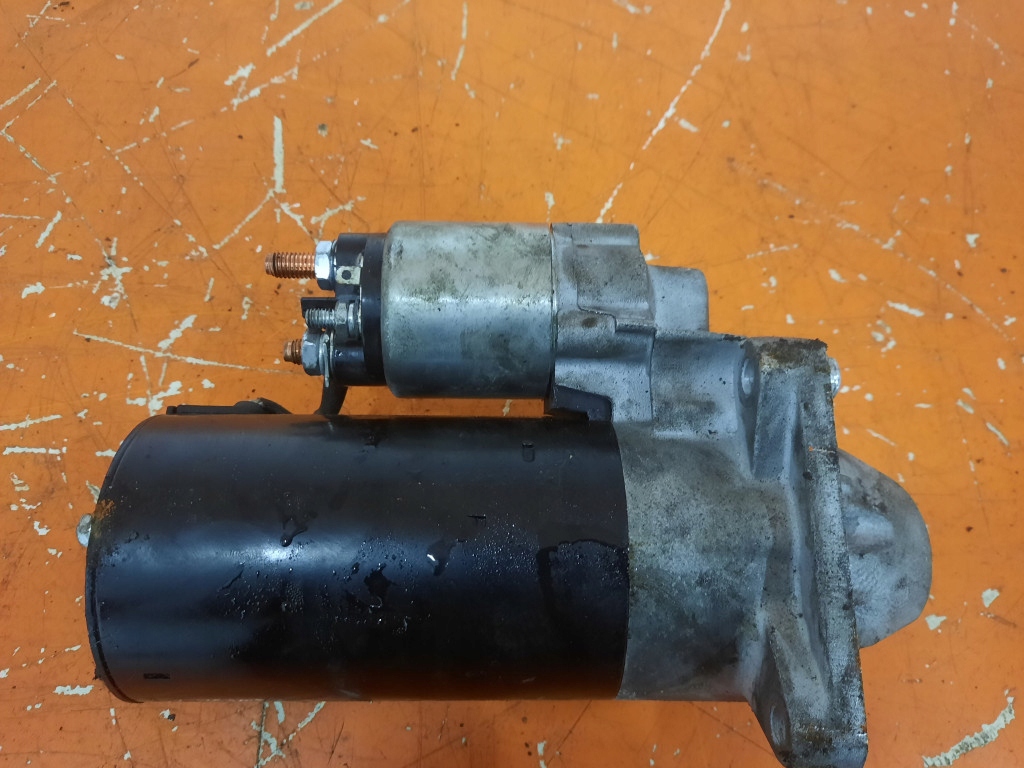 Opel vectra station c 1.9cdti 120km 05-10 стартер stx200037 z19dt в Україні