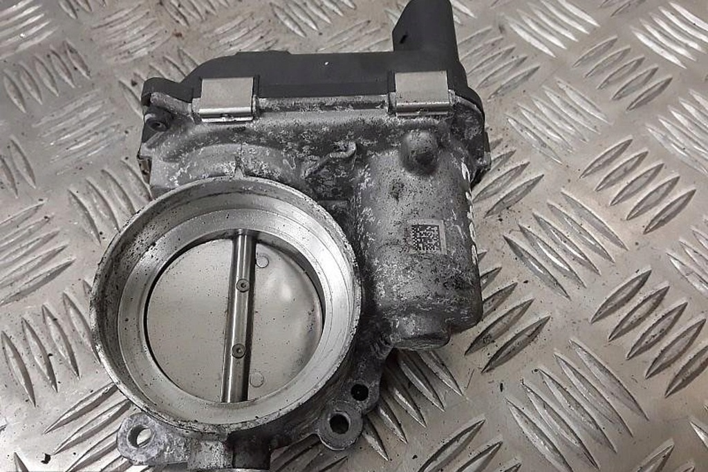 фото №7, Карбюратор skoda octavia iv combi 04e133062t 1.5l бензиновый 2020