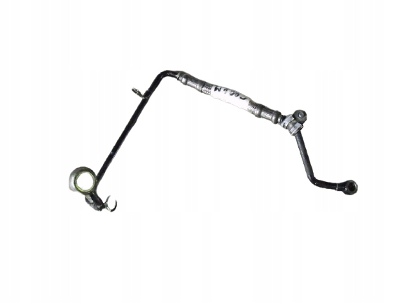 Купить 07z145772d трубка масляная турбины vw touareg 5.0 tdi