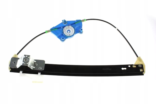 фото №2, Підйомник скло automega 100033110