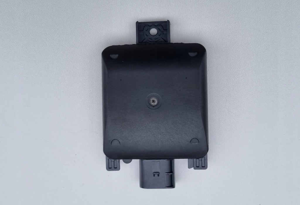 фото №1, Vw id4 tiguan ii audi датчики поперечина руху радар