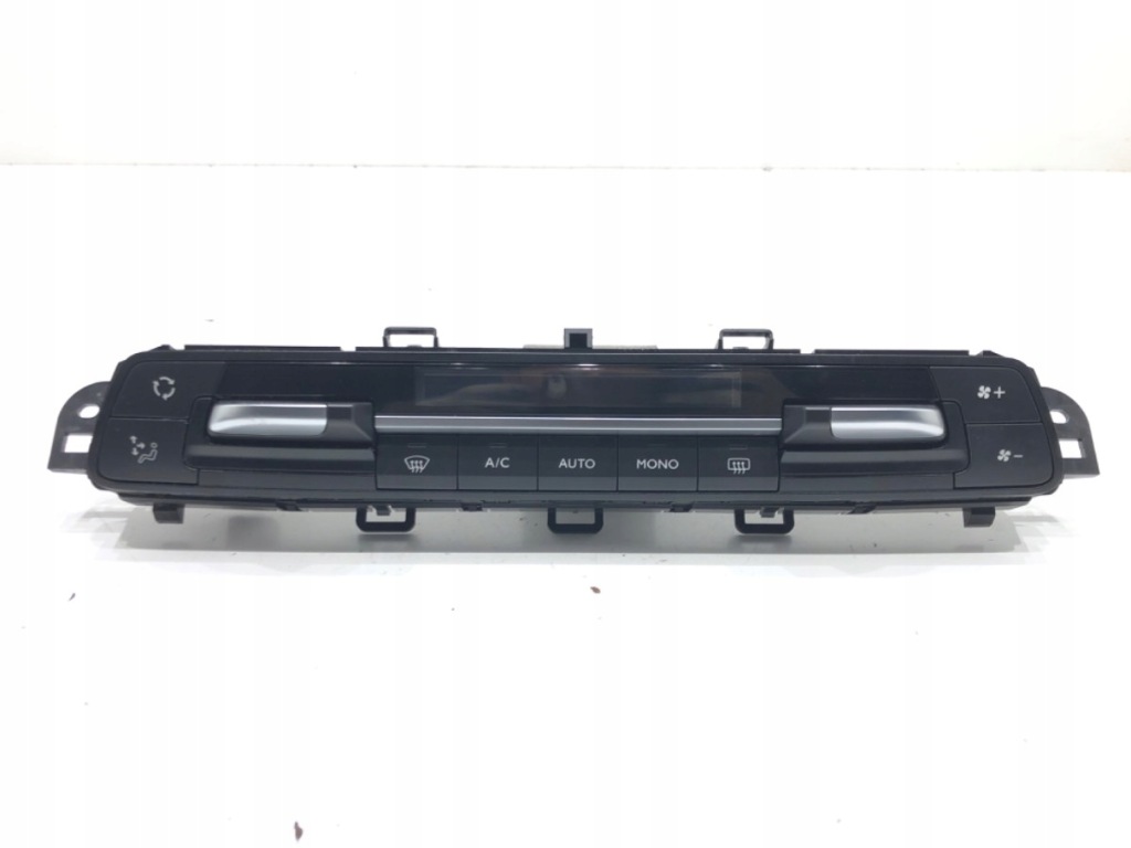 фото №1, Панель керування обдув toyota proace 98340419zd van minibus