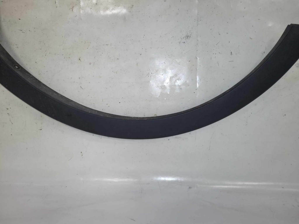 фото №9, Молдинг крила перед ліва права hyundai santa fe iii