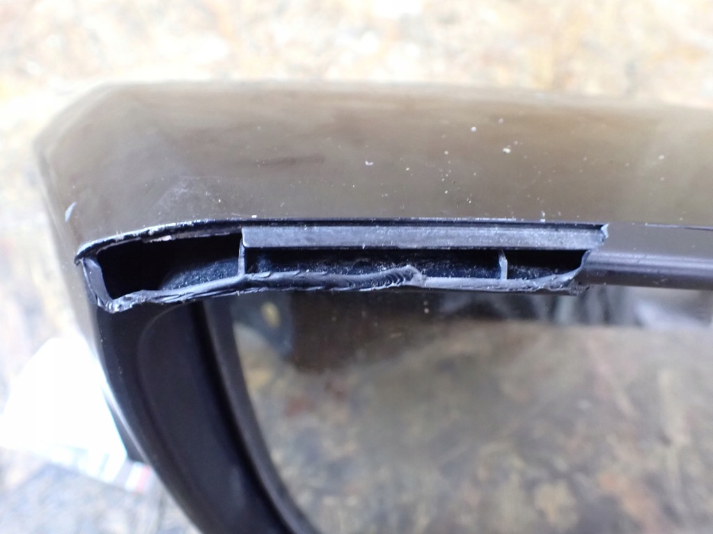 фото №12, Дзеркало праве isuzu d-max iii 2021 8974777841 6289