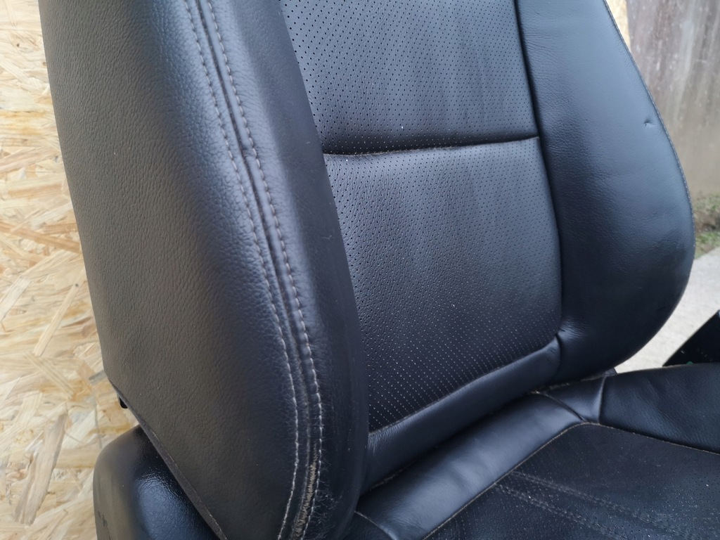 фото №7, Сидіння правий kia sorento ii