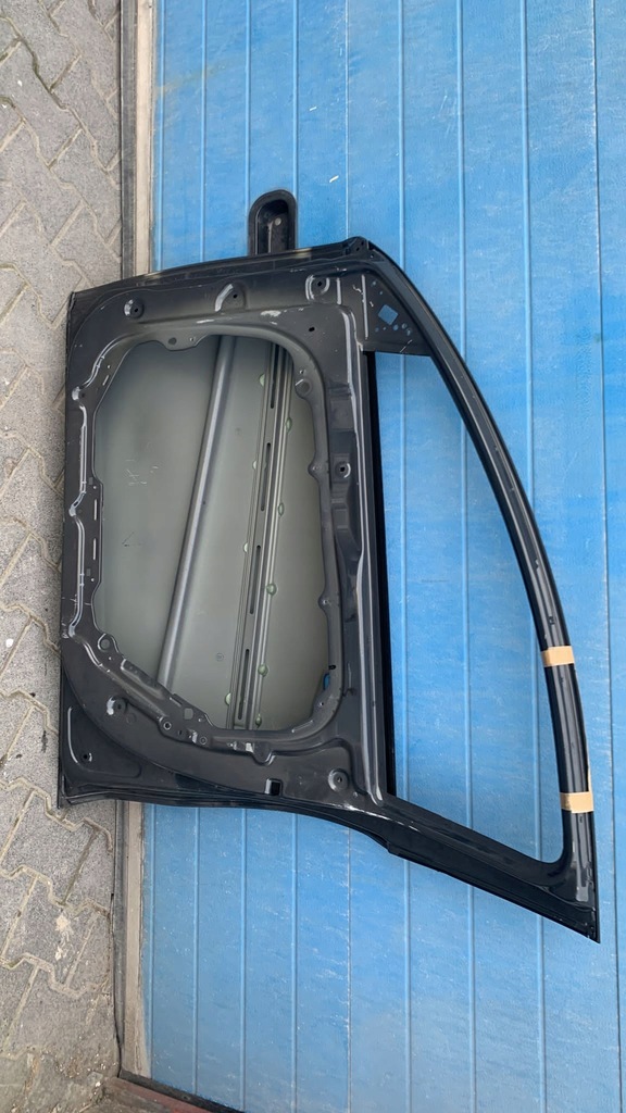 фото №6, Kia proceed 2018- двері передні перед праве