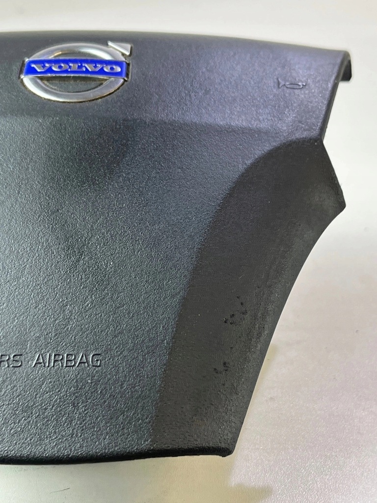 фото №5, Подушка воздушная водителя подушка безопасности volvo v50 s40 ii