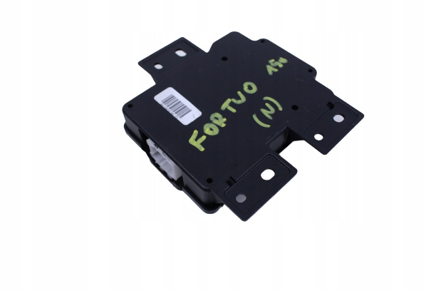 фото №1, Клемма plus smart fortwo ii 15r. electric drive