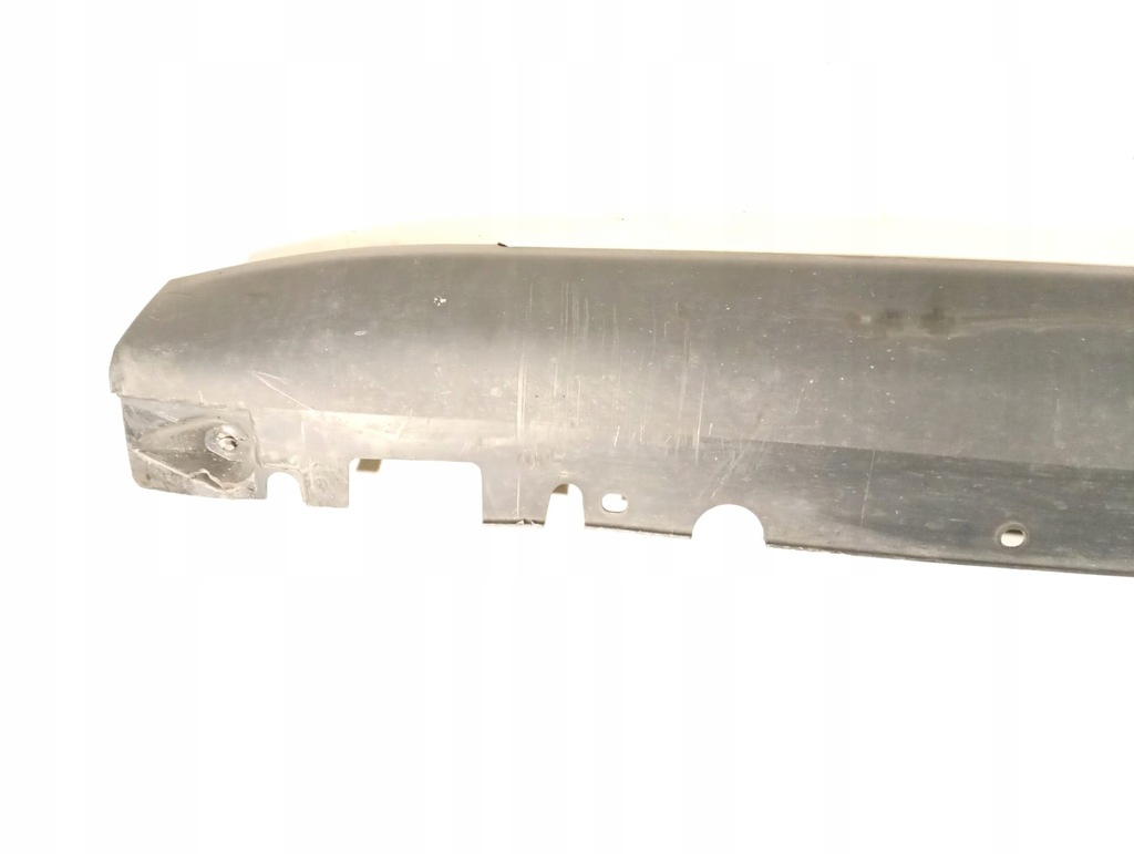 фото №7, Bmw e70 x5 молдинг защита порог левая 7163555