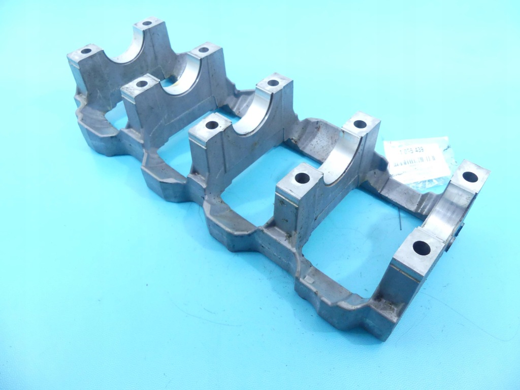 фото №1, Опора вала коленчатого mazda 6 ii gh 2.0b 16v