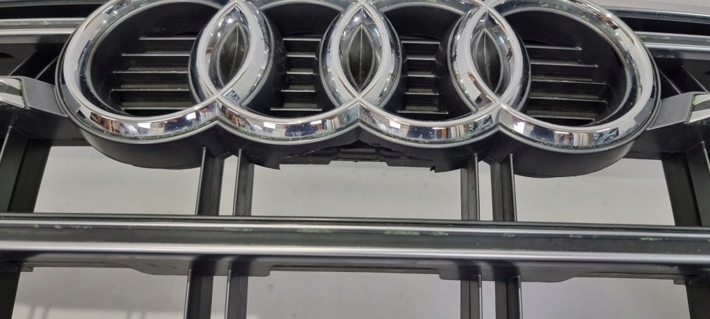 фото №15, Бампер перед передній audi sq5 q5 ii 80a 17-20