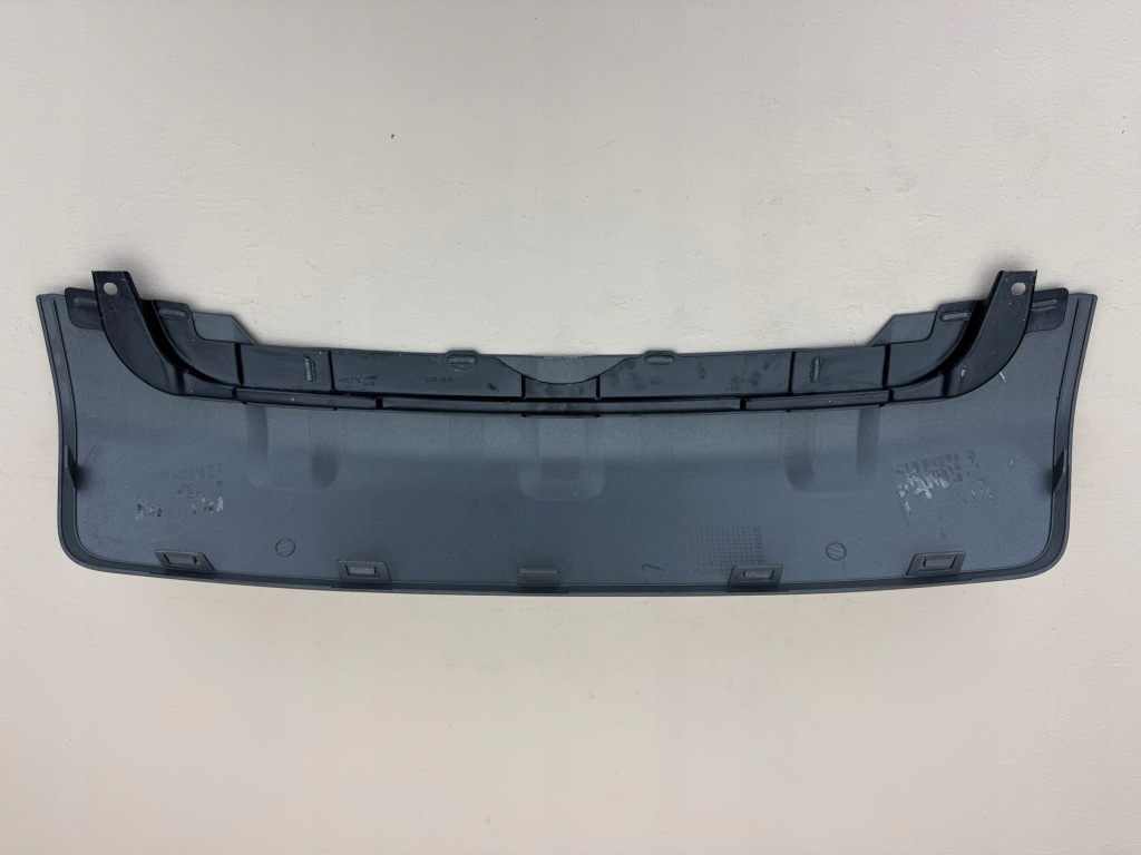 фото №11, Land rover discovery sport l550 спойлер накладка бампера задняя fk72-17f954-a