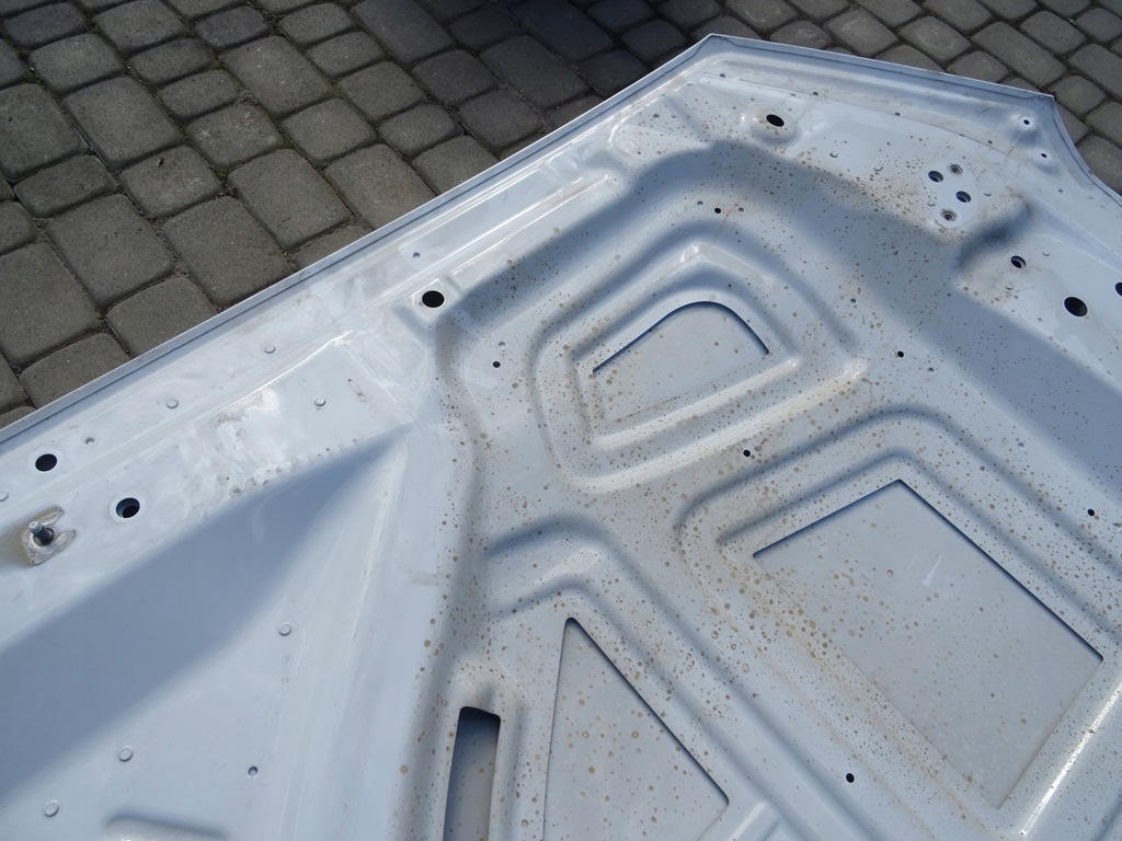 фото №7, Bmw 3 g20 капот оригинал