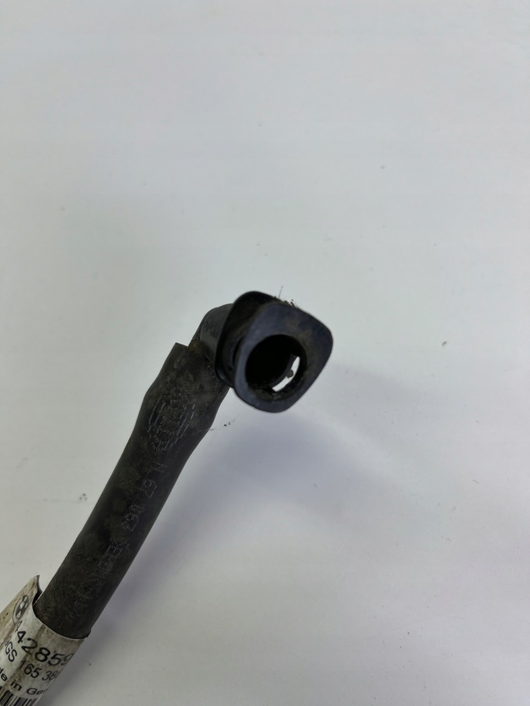 Bmw e60/61 4428599 4428613 пабтрубок  шланг омывателя ксенон оригинал! в Украине