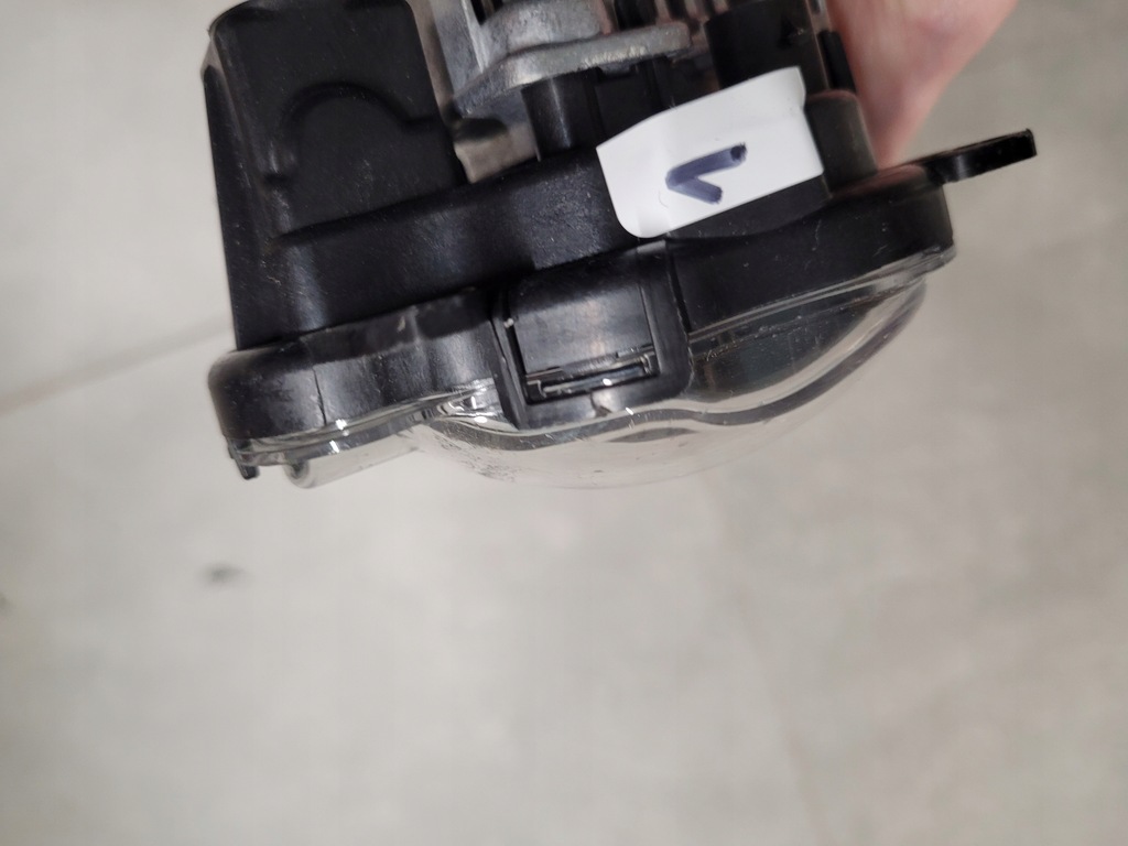 фото №10, Протитуманна фара led лівий 6f0941699 seat arona