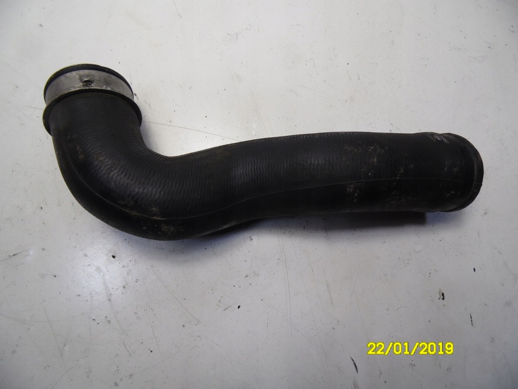 фото №1, Mercedes r w251 шланг интеркулер a2515280382