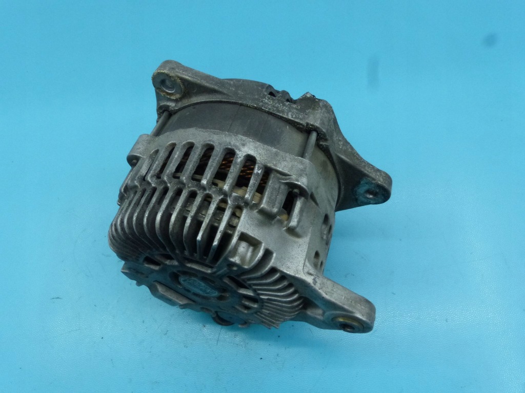 фото №3, Test генератор subaru legacy iii