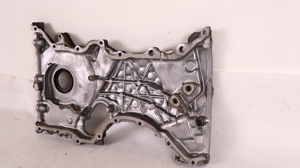 фото №6, Honda cr-v iv 2.2 i-dtec 12- корпус розподільного валу n22b4